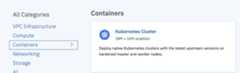 Kubernetes Service