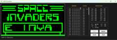 Space Invaders