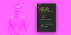 Jackson Bates is a software developer specialising in JavaScript