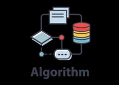 Algorithm