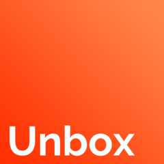 Unbox