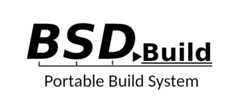 BSDBuild