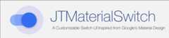 JTMaterialSwitch