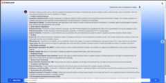 User-Friendly Interface