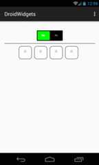 DroidWidgets