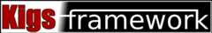 Kigs framework