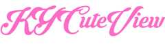 KYCuteView