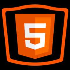 html