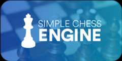 Simple Chess Engine
