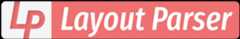 Layout Parser Logo