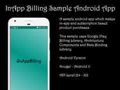 App Screenshot One