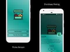 App Screenshot Two