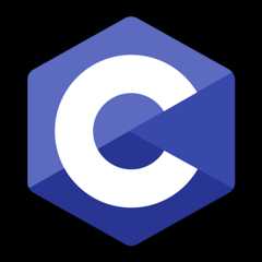 C