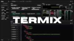 Termix Banner