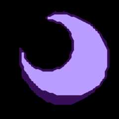User avatar: Luna