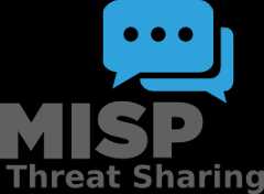 MISP logo