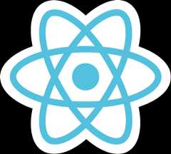 React