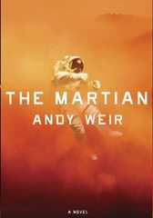 The Martian (Andy Weir)