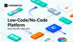 Low-Code/No-Code Platforms Banner