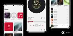 Music App