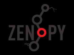 zenopy logo