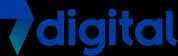 7digital logo