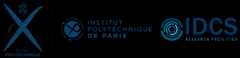 IDCS logo