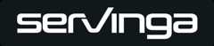 servinga logo