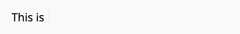multiple strings typed