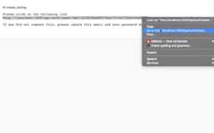 Password Reset Password Reset