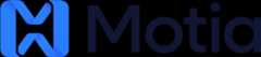 Motia logo (dark)