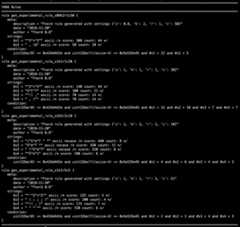 Fnord Screenshot