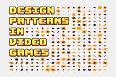 # Design patterns in game development