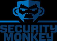 Security Monkey Logo 2017
