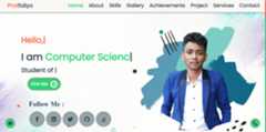 myProfile