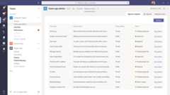 Approve submitted requests