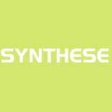 SYNTHESE SYNTHESE logo