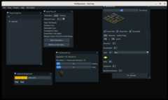 DT1, WAV and DCC editors