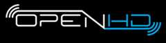 plain openhd logo