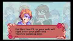 Roses Dialogue