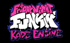 Kade Engine logo