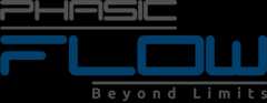 PhasicFlow Logo