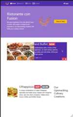Homepage