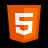 HTML5 HTML