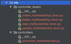 PROTON_Controller_Levers