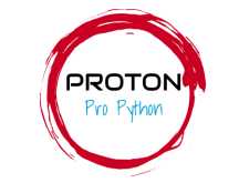 PROTON Logo