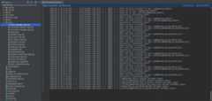 PROTON_logs