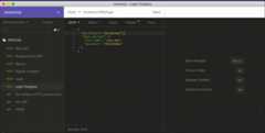 PROTON_postgres_login