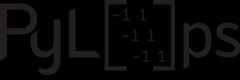 PyLops