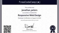 Responsive Web Design